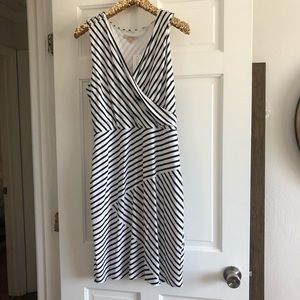 STITCH FIX body con dress